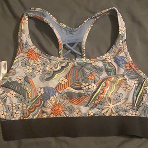 Victoria Secret sports bra